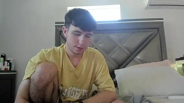 gayndepressed online show from February 28, 8:52 pm