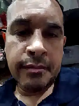 Ezehombre online show from April 4, 1:13 am