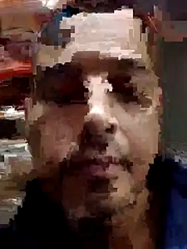 Ezehombre online show from March 21, 3:27 pm