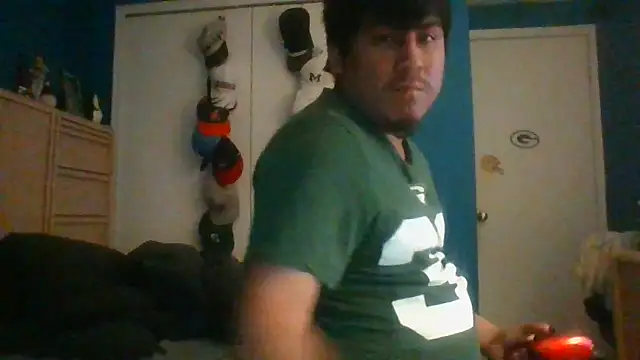 aloking2004 online show from March 28, 1:06 am