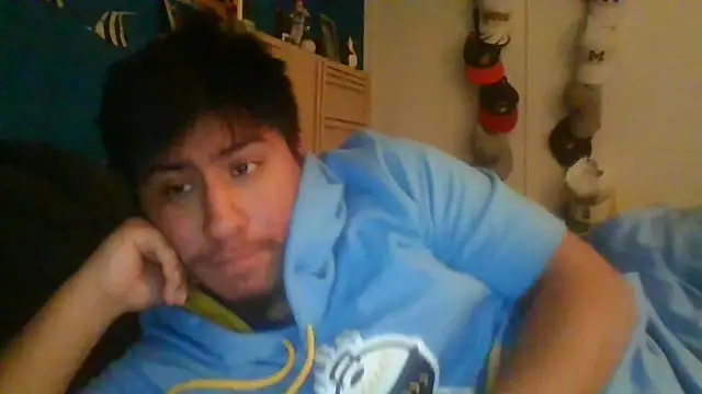 aloking2004 online show from March 7, 1:36 am