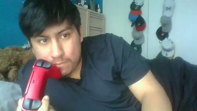 aloking2004 online show from March 18, 5:16 pm