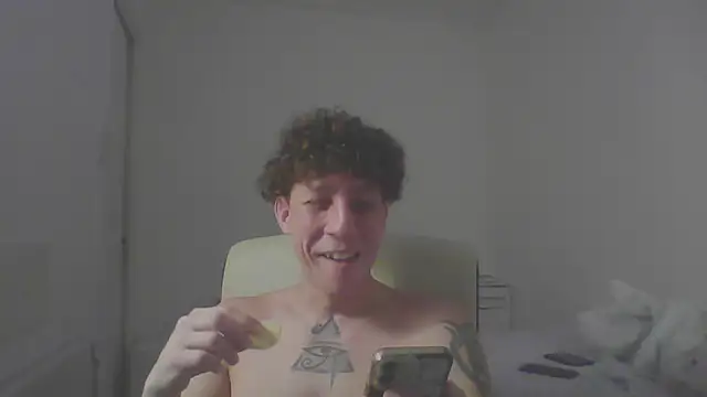 TitanNoir online show from March 2, 2:00 am