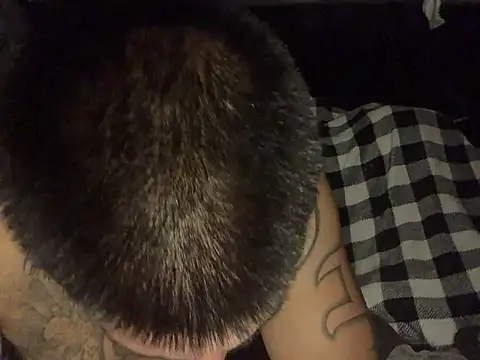 Donkie909 online show from April 19, 6:24 am