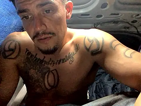 Donkie909 online show from March 18, 12:52 pm