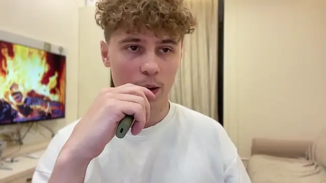 SinsofTyler online show from March 3, 6:59 pm