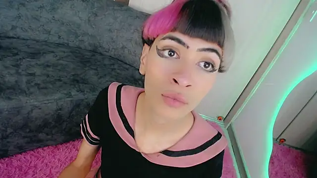 Darksweet jack online show from March 7, 2:37 pm