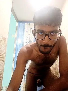 manikanda64 online show from April 18, 7:58 pm