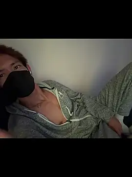 iam ryu online show from April 3, 12:51 am