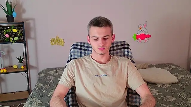 Magic Storms online show from April 17, 12:13 am