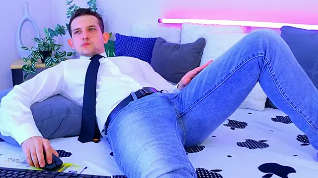 Jimmy Doss online show from March 16, 8:40 am