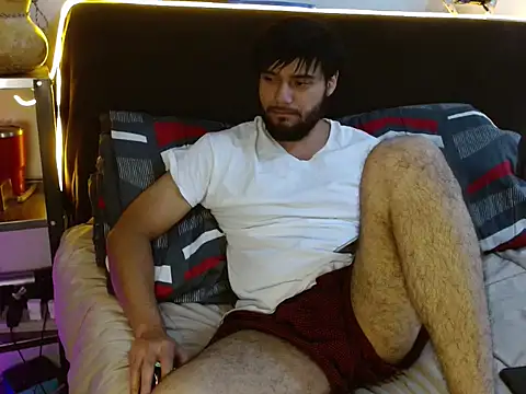 angrydeimos87 online show from March 23, 10:16 pm