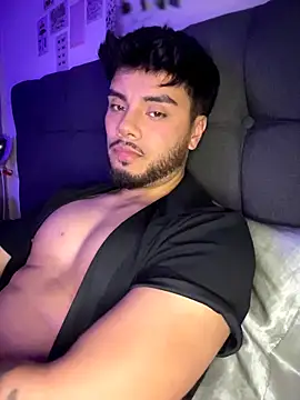 kryzthian Olrox online show from March 21, 2:37 am