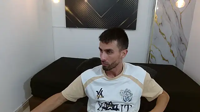 KingOfTemptation online show from March 16, 3:57 am