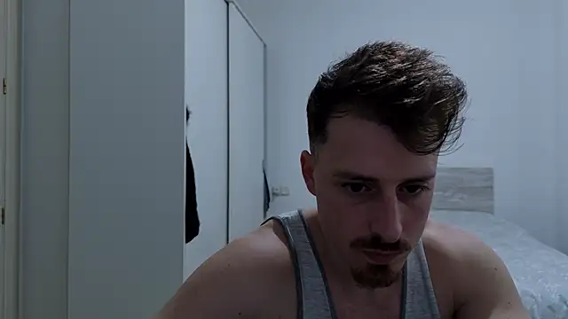 zeusoctavian1 online show from March 16, 6:01 pm