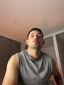 TroyeSavage online show from April 6, 10:49 am