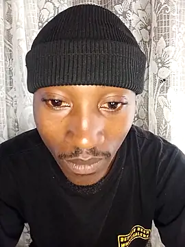 Kingbkackk online show from March 17, 7:00 am