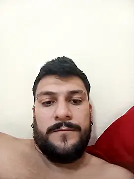 OchefRabudo online show from April 15, 2:11 am