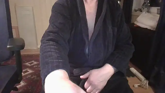 Buggemann online show from April 17, 3:09 am