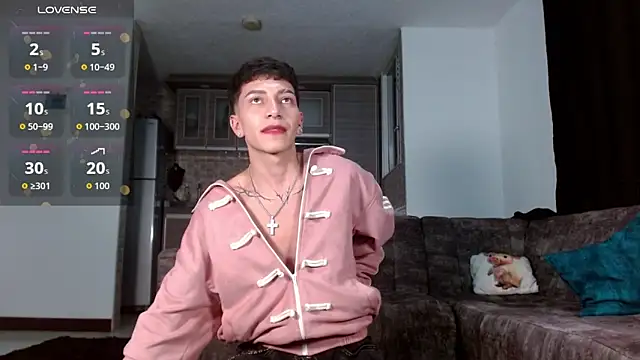 tiam muller fenix online show from April 28, 2:27 am