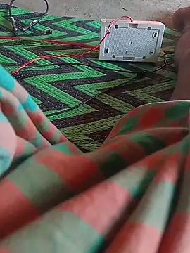 kingcouple89 online show from April 7, 4:56 am