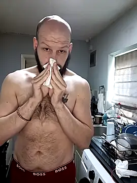 Jimbo4928 online show from April 5, 7:49 am