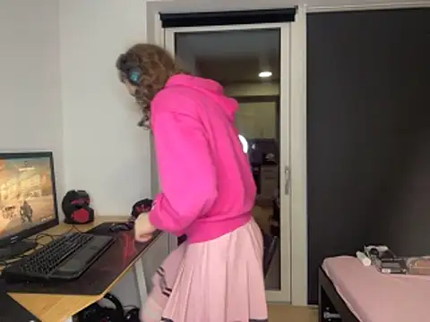 Anyboyy online show from March 17, 1:31 am