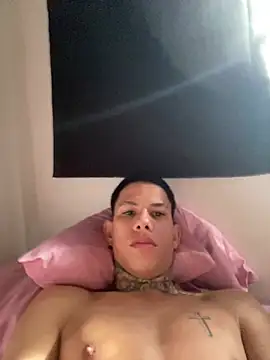 sgxtremm online show from April 16, 11:21 am