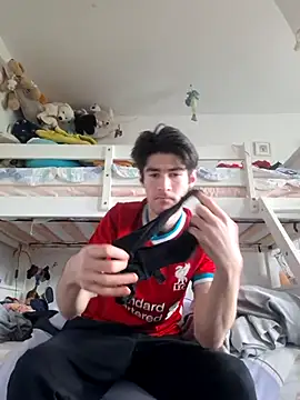 Jayo04 online show from May 1, 11:46 am