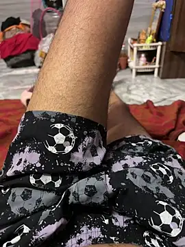 FastFucky online show from May 7, 2:06 pm