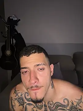 matheusmesso online show from March 26, 5:44 am