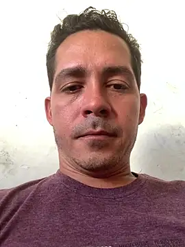 Gabriel leon33 online show from April 27, 8:03 pm