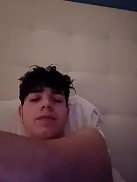 Thuuualvaritoohh online show from April 19, 9:06 pm