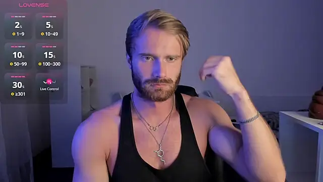 Paul Rolex online show from April 9, 8:15 pm