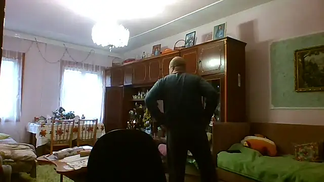 Luceriusbigass online show from December 21, 12:46 pm