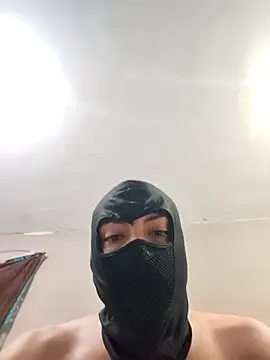 Chadmusk995 online show from April 13, 11:11 am