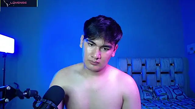 Andruetxx online show from April 14, 4:23 am