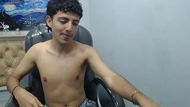 XebasTwink online show from April 15, 9:37 pm