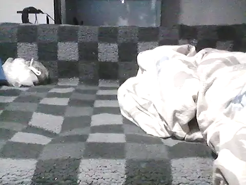 Snapshot of Barloo chatting on October 6, 5:39 pm Barloo online show from October 6, 5:39 pm