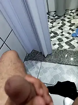 Paulguloso2 online show from April 26, 9:39 am