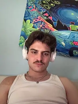 rick007it online show from April 28, 3:17 pm