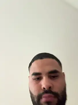 Blackdemon20 online show from April 25, 11:24 pm