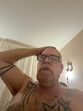 Caesar Baxter online show from April 26, 12:41 am