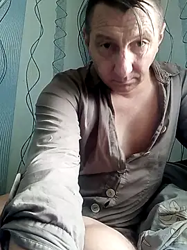 Sergejj86 online show from April 27, 11:51 am