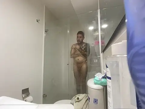 ttoosexy online show from April 27, 6:35 pm