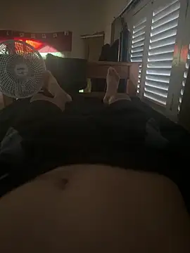 gostozz3 online show from April 29, 7:20 pm