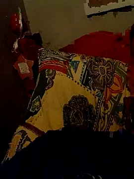 teogamiass online show from April 28, 10:47 pm