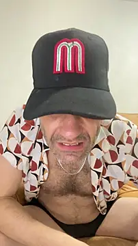 french solo X online show from May 7, 6:57 am