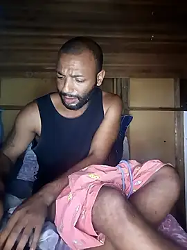 Camodick online show from January 9, 10:37 pm