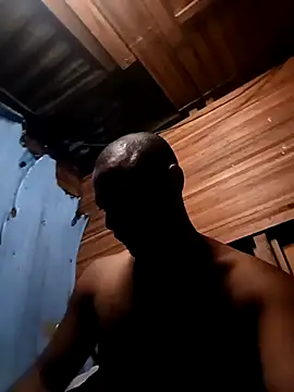 Camodick online show from January 11, 8:23 pm